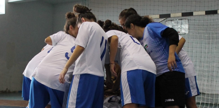 Team Scaletta 21-22