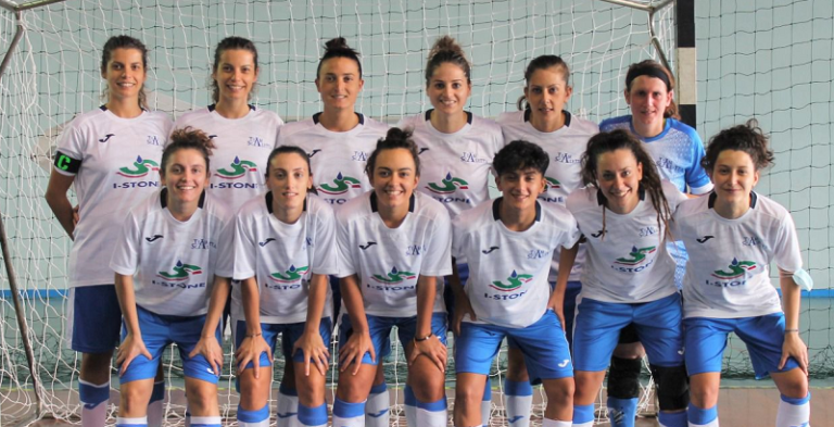 Team Scaletta 21-22