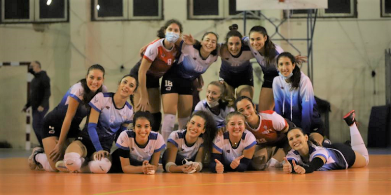 Valley Etna 21-22