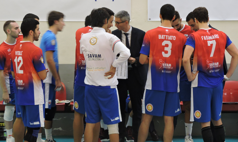 Volley Letojanni 21-22