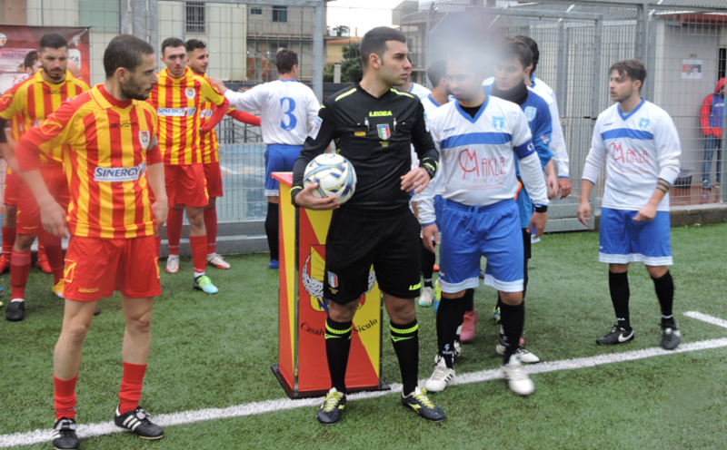 Casalvecchio 21-22 - contro giardini