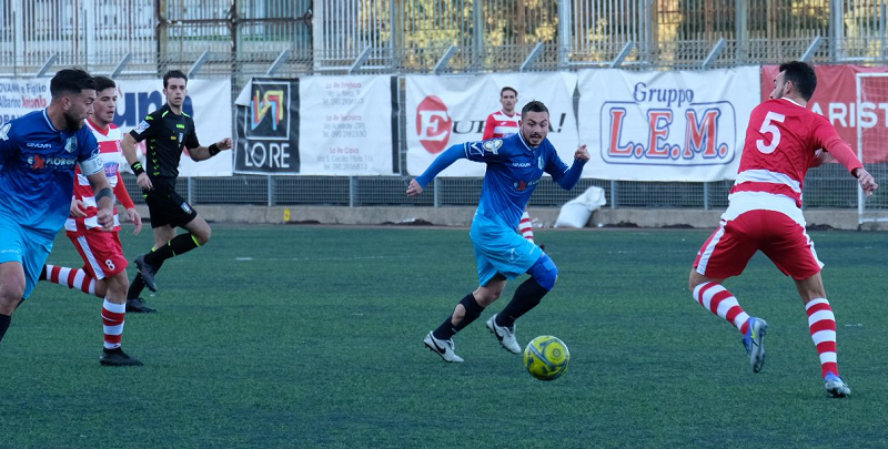 Città di Taormina 21-22 - Real Siracusa Belvedere