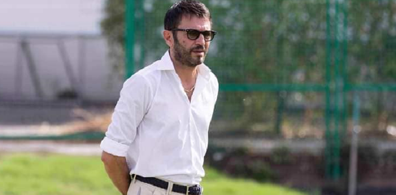 Fc Leonzio 21-22 - Pasquale Leonardo