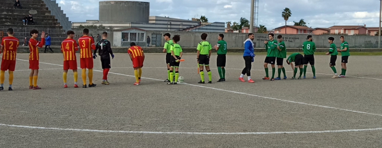 Gescal 21-22 Pro Falcone-Gescal