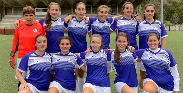 Junior Sport Lab WOMEN 20-21