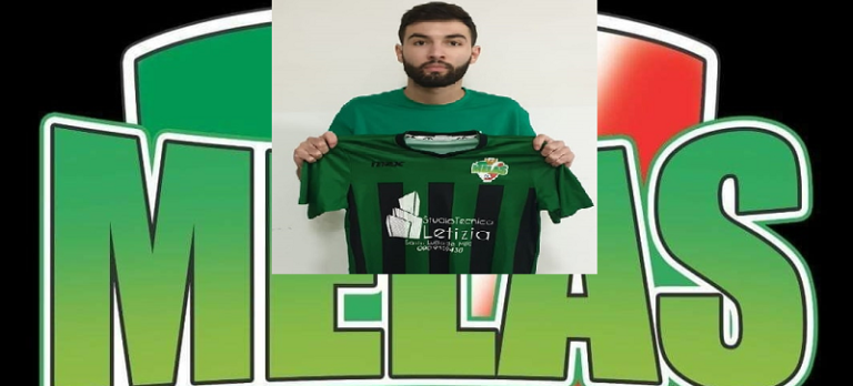 Melas 21-22 - salvatore formica