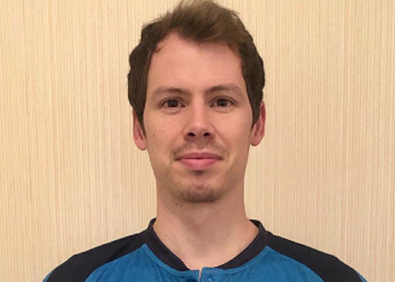 Top Spin Me 21-22 Jonathan Groth