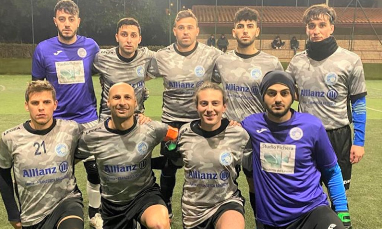 Unione Comprensoriale 21-22