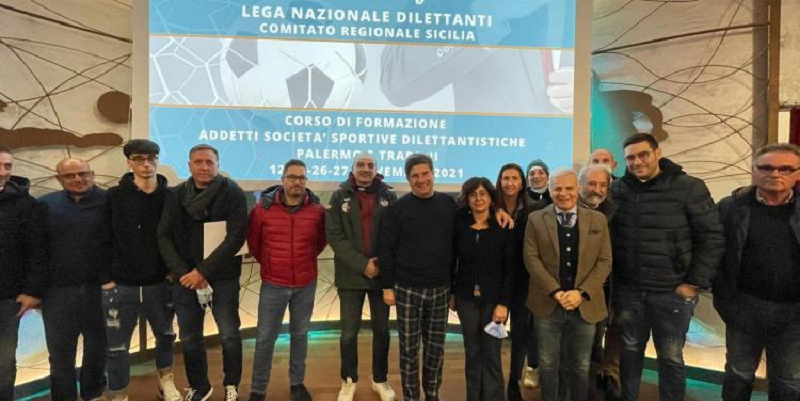 figc sicilia 21-22