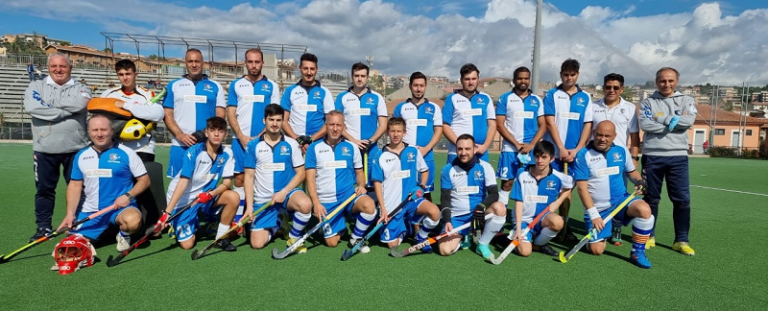 hochey 21-22 UNIME