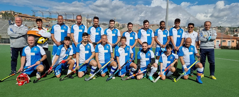 hochey 21-22 UNIME