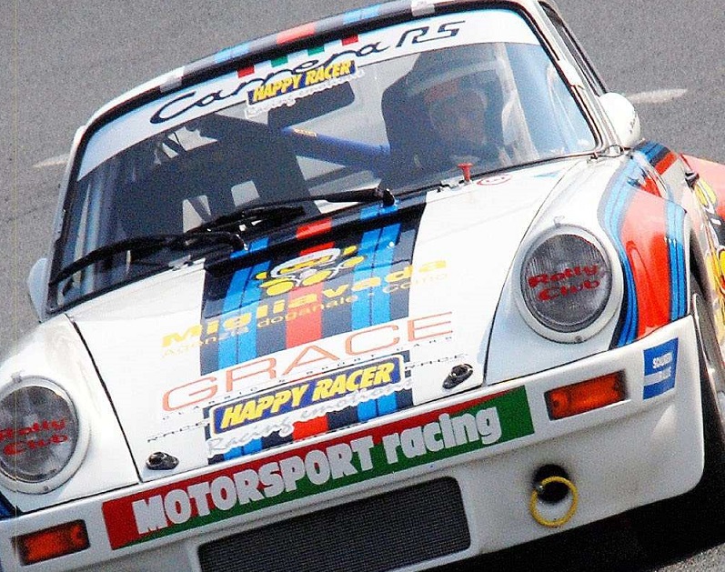 motori - motorsports 21-22