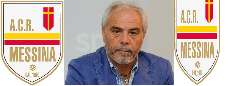 Acr Messina 21-22 Marcello Pitino