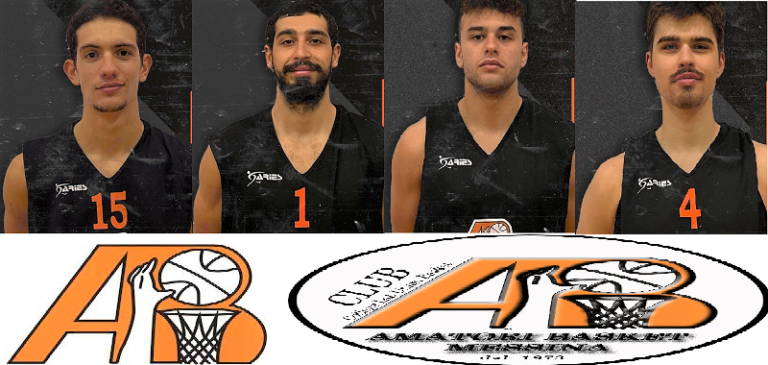 Amatori Basket 21-22