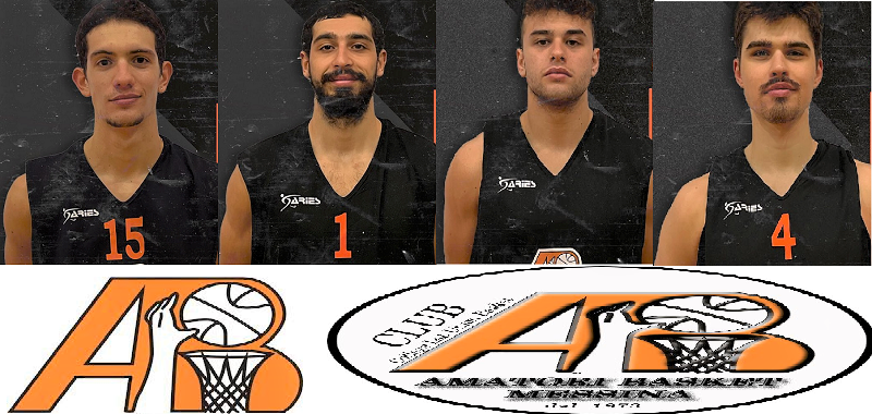 Amatori Basket 21-22