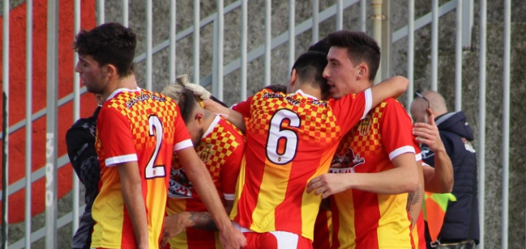 Calcio Furci 21-22