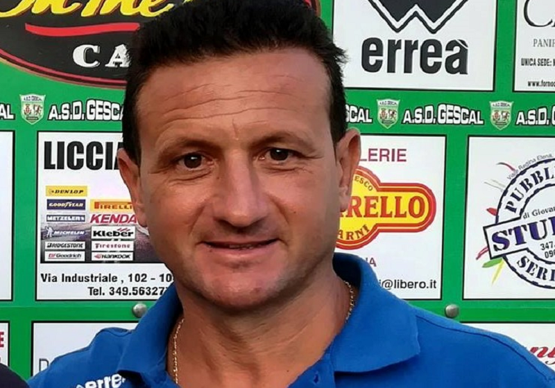 Gescal 21-22 - Alessandro Iannello