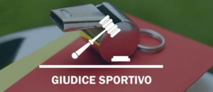 Giudice Sportivo Sicilia