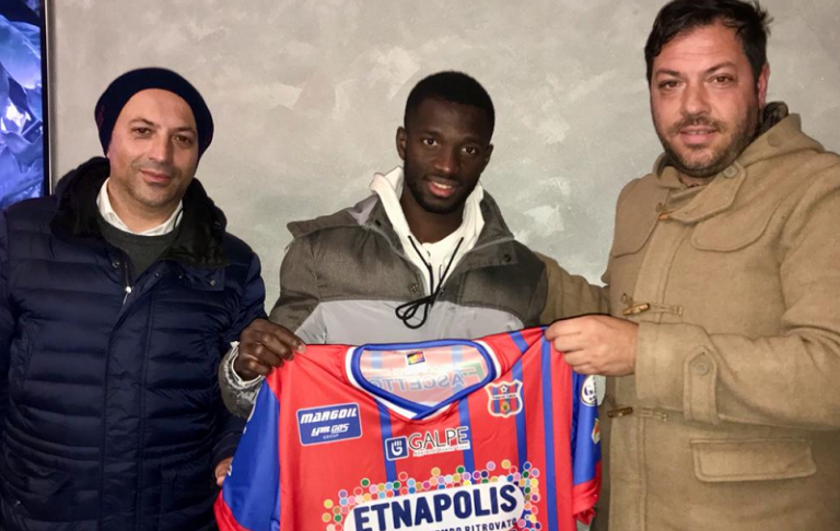 Paternò 21-22 - Sibide Aboubacar