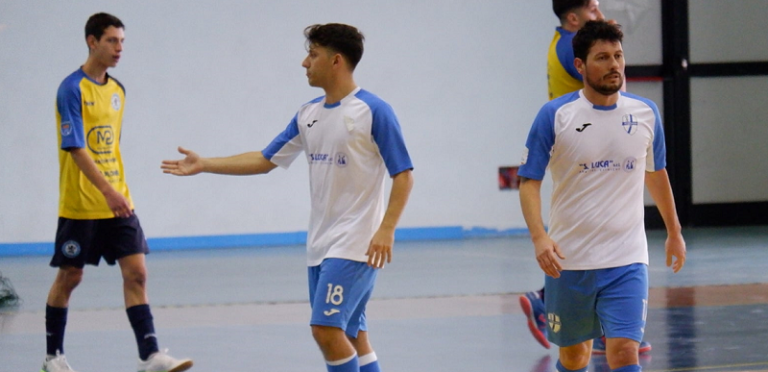 Pgs Luce 21-22 - Coppolino