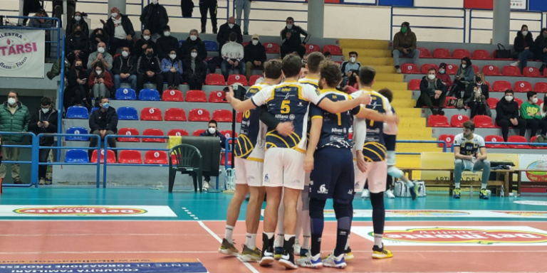 Saturnia Acicastello 21-22