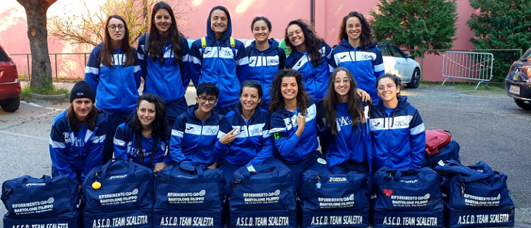 Team Scaletta 21-22