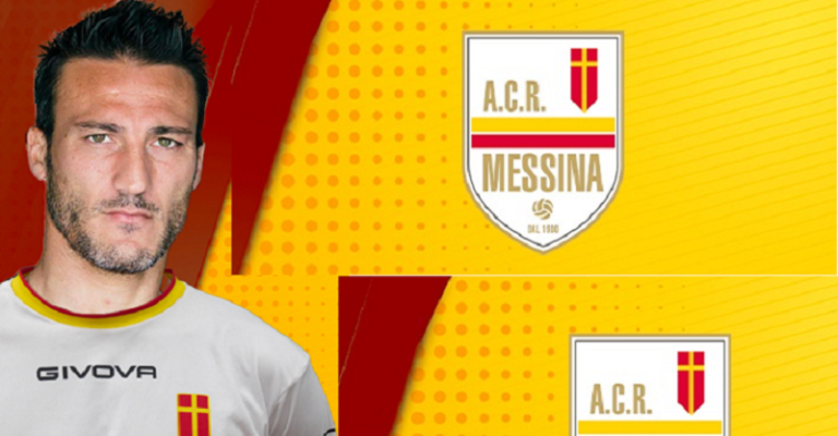 Acr Messina 21-22 Federico Piovaccari