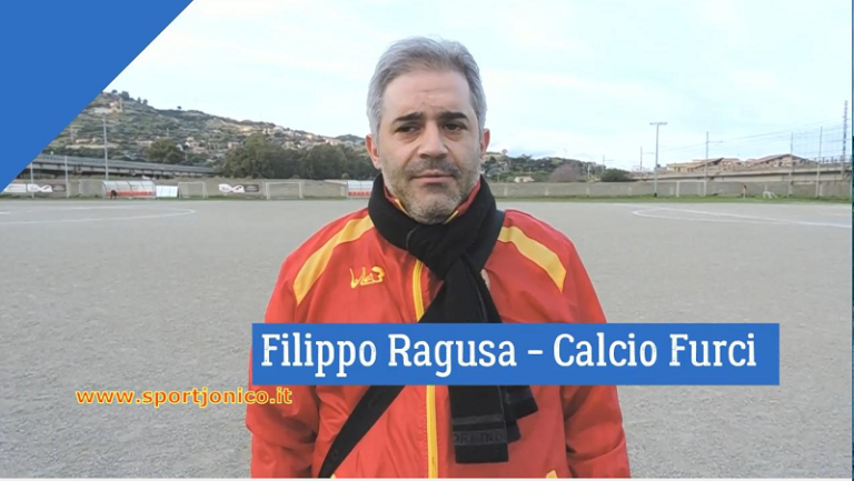 Calcio Furci 21-22 - Filippo Ragusa