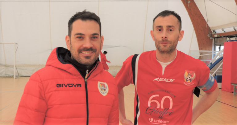 Casalvecchio Siculo 21-22 - Carciotto e Lo Re