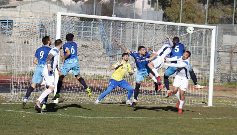 Città di Taormina 21-22 coppa