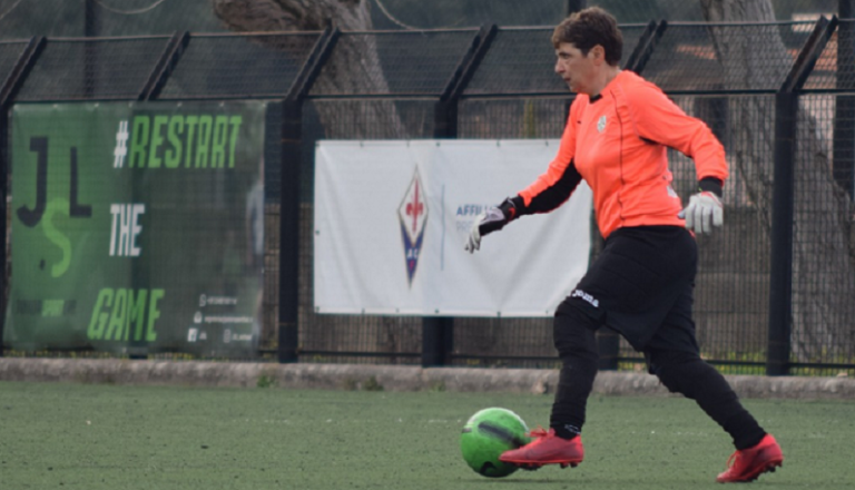 Junior Sport Lab 21-22 Teresa Calandra