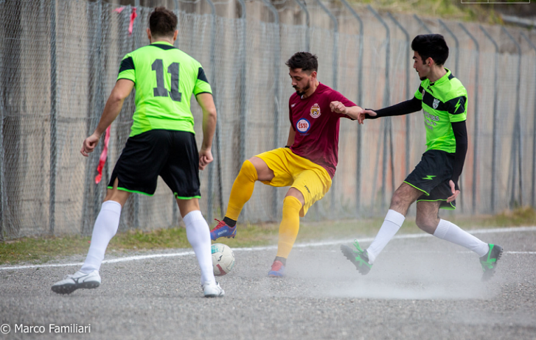 Real Antillo 21-22