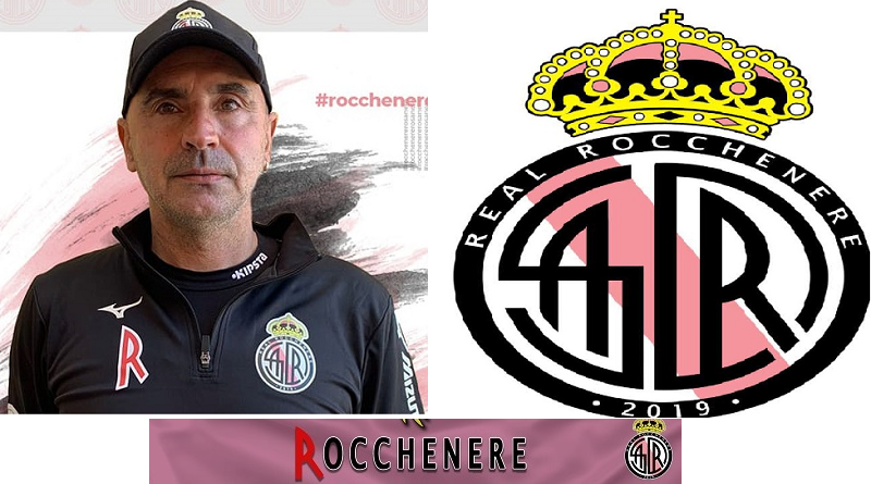 Real Rocchenere - Giancarlo De Clò