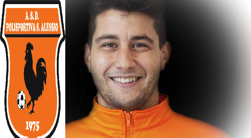 S. Alessio 21-22 Filippo Saglimbeni