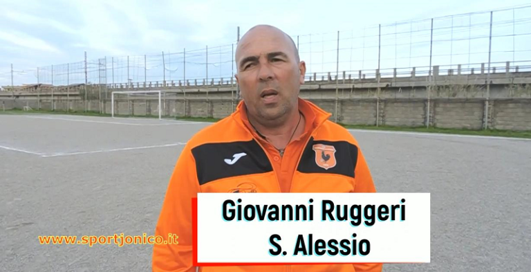 S. Alessio 21-22 Giovanni Ruggeri