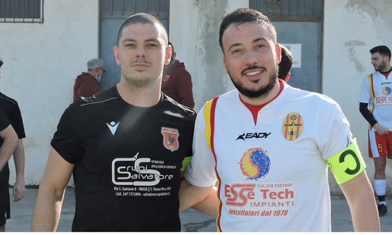 S. Alessio 21-22 Santoro e D'Amico