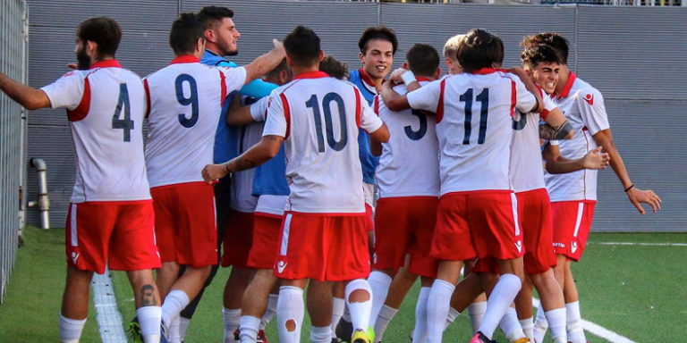 Valdinisi 21-22