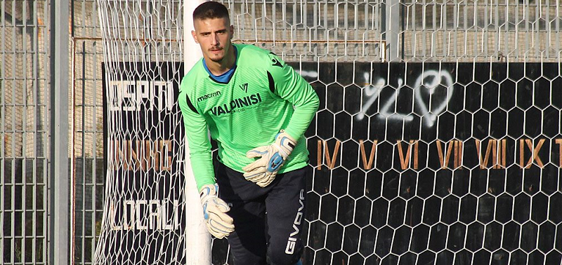 Valdinisi 21-22 - Mauro Simoni