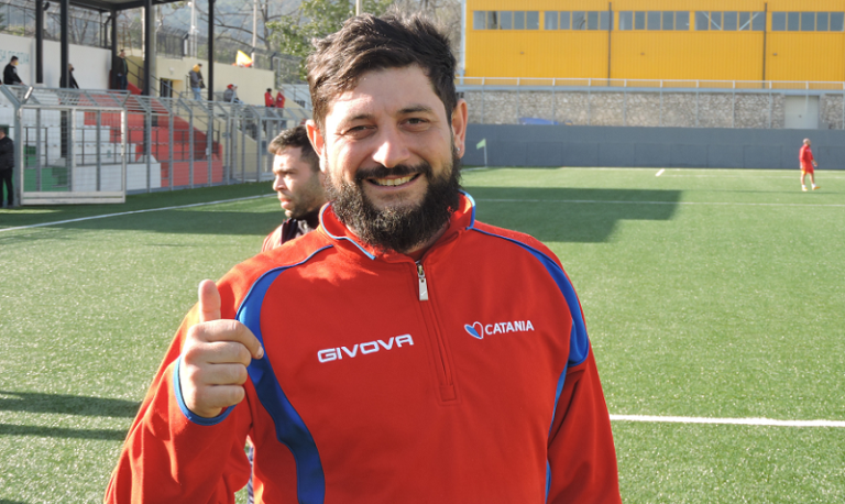 Villaggio S. Agata 21-22 - Salvo Rapisarda
