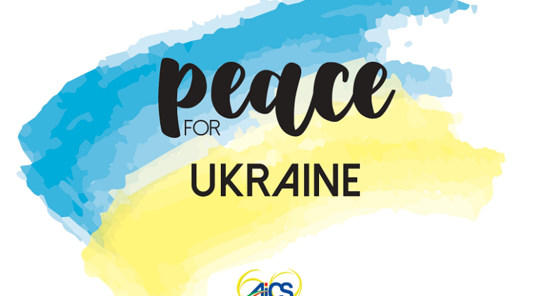 AICS Messina per la pace in Ucraina