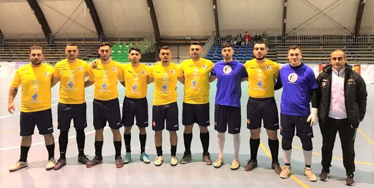 Leonzio1909Futsal