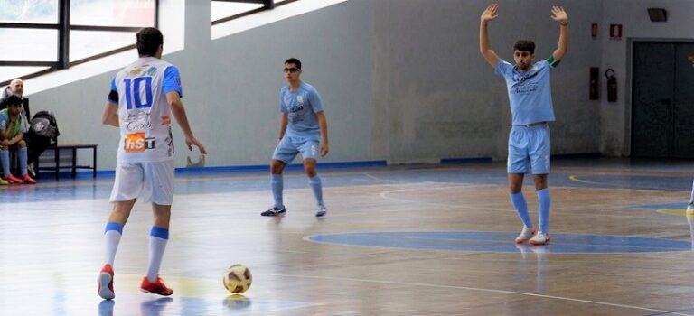 Pgs Luce Messina 21-22