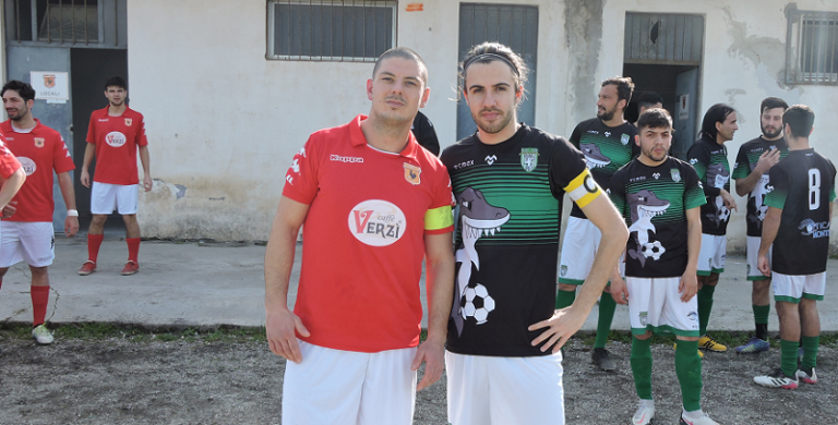 S. Alessio 21-22 Santoro e A. Curcio