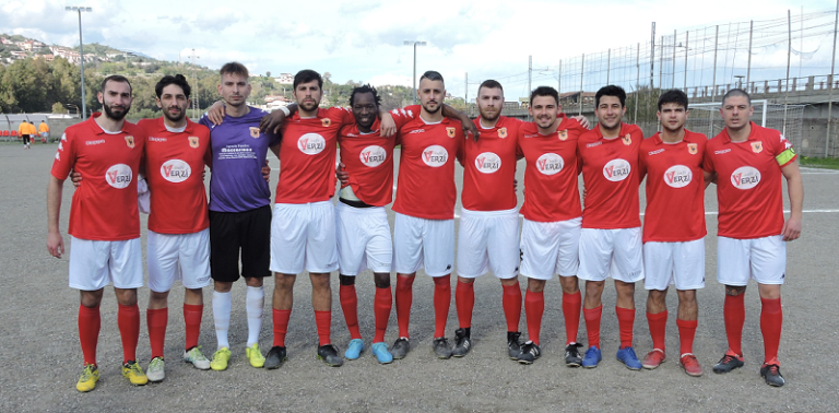 S. Alessio 21-22 contro Real Sud