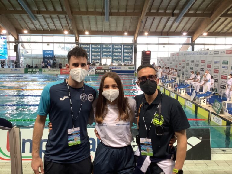 SSD UniMe_Faliero, Iaria, Santoro