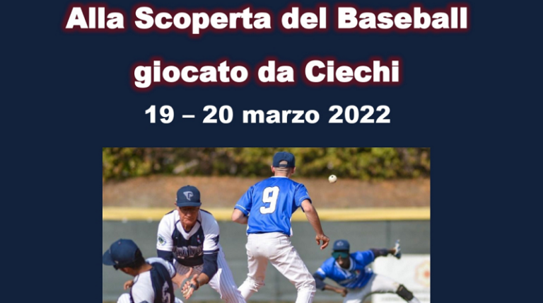 SSD Unime 21-22 Baseball