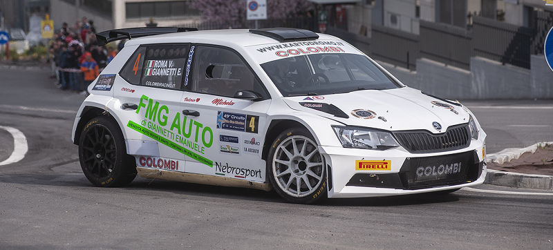 Scuderia Nebrosport 2022