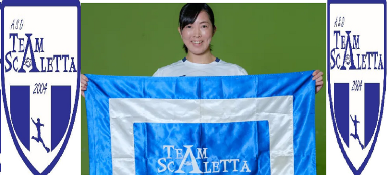 Team Scaletta 21-22 Haruyama Ai