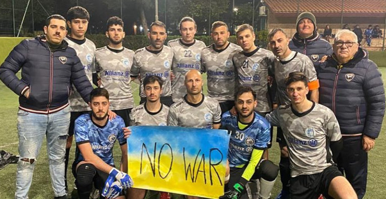 Unione Comprensoriale 21-22