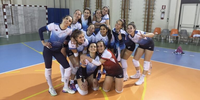 Volley Valley 21-22